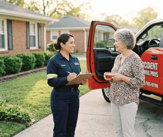 Accident Towing Service Abbotsford, WI FAQs